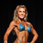Sarah  Sweis - NPC Jr. Nationals 2014 - #1