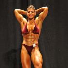 Kirsten  Haug - NPC USA 2011 - #1