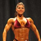 Kirsten  Haug - NPC USA 2011 - #1