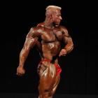 Edward  Duque - IFBB Sacramento Pro  2010 - #1