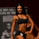 Barbie  Heng - IFBB Australian Nationals 2012 - #1