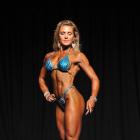 Sarah  Sweis - NPC Jr. Nationals 2014 - #1