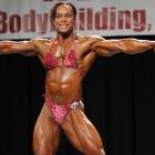 Nancy  Lewis - IFBB Atlantic City Pro 2009 - #1