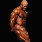Marcus  Haley - IFBB Olympia 2010 - #1