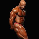 Marcus  Haley - IFBB Olympia 2010 - #1