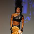 Oksana  Grishina - IFBB St Louis Pro Figure & Bikini 2012 - #1