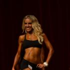 Breanna  Budge - IFBB Australian Nationals 2012 - #1