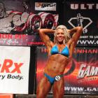 Abby  Thompson - NPC Natural Northern USA 2013 - #1