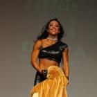 Oksana  Grishina - IFBB St Louis Pro Figure & Bikini 2012 - #1