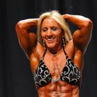 Judy  Gaillard - NPC USA 2011 - #1