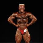 Edward  Duque - IFBB Sacramento Pro  2010 - #1