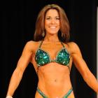 Joyce  Lopez - NPC NJ Suburban Championships 2010 - #1