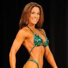 Joyce  Lopez - NPC NJ Suburban Championships 2010 - #1