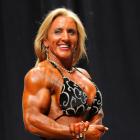 Judy  Gaillard - NPC USA 2011 - #1