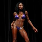 Tina  Michelle - NPC Texas State 2011 - #1