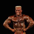 Edward  Duque - IFBB Sacramento Pro  2010 - #1