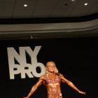 Donna  McGinn - IFBB New York Pro 2015 - #1