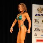 Joyce  Lopez - NPC NJ Suburban Championships 2010 - #1