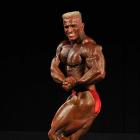 Edward  Duque - IFBB Sacramento Pro  2010 - #1