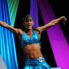 Marta  Aguiar - IFBB Arnold Amateur 2012 - #1