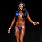 Heather  Nappi - IFBB Iowa Pro  2011 - #1