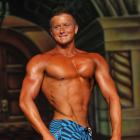 Randy  McBroom - NPC Europa Super Show 2012 - #1