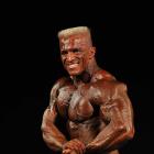 Edward  Duque - IFBB Sacramento Pro  2010 - #1