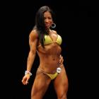 Ana  Browne - NPC Nationals 2011 - #1