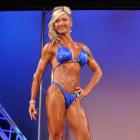 Christine  Hodges - NPC Dexter Jackson Classic 2010 - #1