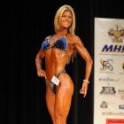 Erika  Mott - NPC NJ Suburban Championships 2010 - #1