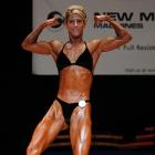 Diane   Mueller - NPC Texas Shredder Classic 2010 - #1