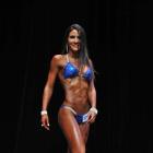 Evy  Giraldo - NPC Atlantic States 2014 - #1