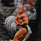 Luke  Beggs - NPC Kentucky 2009 - #1