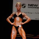 Diane   Mueller - NPC Texas Shredder Classic 2010 - #1