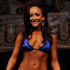 Madeleine Nicole Stone - NPC Capital of Texas Roundup 2010 - #1