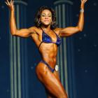 Roseann   Devigneaud - IFBB Europa Show of Champions Orlando 2012 - #1