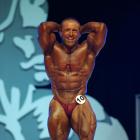 John  Hodgson - IFBB Olympia 2009 - #1