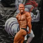 Luke  Beggs - NPC Kentucky 2009 - #1