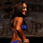 Madeleine Nicole Stone - NPC Capital of Texas Roundup 2010 - #1