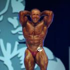 John  Hodgson - IFBB Olympia 2009 - #1