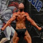 Luke  Beggs - NPC Kentucky 2009 - #1