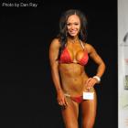 Katie  Chung Hua - NPC Team Universe 2011 - #1