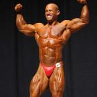 Jason   Wojo - NPC USA 2009 - #1