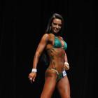 Julie  Liporace - NPC Atlantic States 2014 - #1