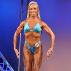 Tammy  Lirot - NPC Dexter Jackson Classic 2010 - #1