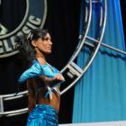 Marta  Aguiar - IFBB Arnold Amateur 2012 - #1