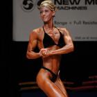 Diane   Mueller - NPC Texas Shredder Classic 2010 - #1