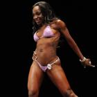 Samantha  Maycock - NPC Nationals 2011 - #1