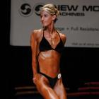 Diane   Mueller - NPC Texas Shredder Classic 2010 - #1