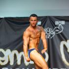 Zachary  Ellis - NPC Ronnie Coleman Classic 2013 - #1